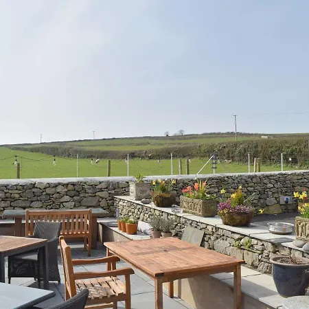 The Farmers Arms